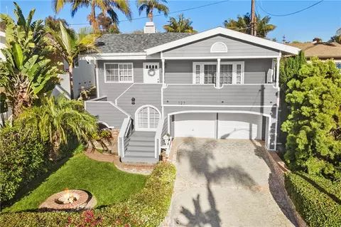 127 W Avenida De Los Lobos Marinos, San Clemente, CA 92672