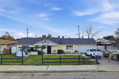 8507 Eucalyptus, Bakersfield, CA 93306