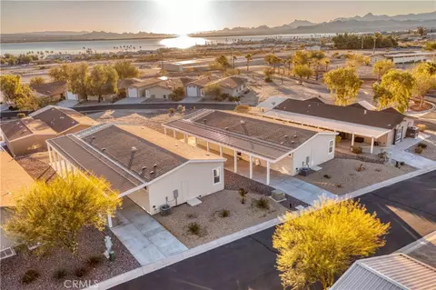 12600 Havasu Lake Rd #46, Needles, CA 92363