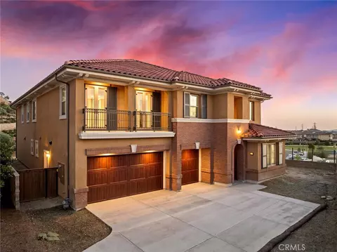 1592 Sunset Vw, Trabuco Canyon, CA 92679