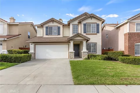 5082 Sundance Hl, Chino Hills, CA 91709