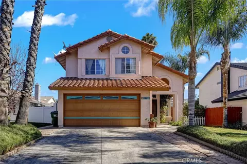 16470 Havenwood Rd, Moreno Valley, CA 92551