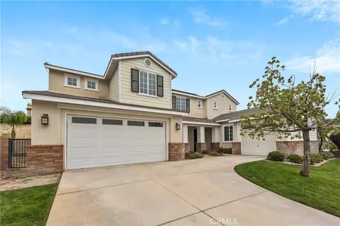 11486 Floyd Cir, Beaumont, CA 92223