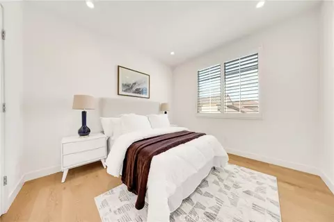 Bedroom - 716 Spring Gdn, Irvine, CA 92618 photo 6 of 7