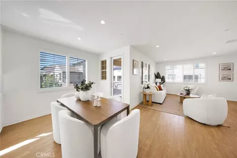 Dining - 716 Spring Gdn, Irvine, CA 92618 photo 5 of 6