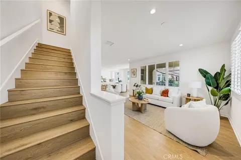 Entry Way - 716 Spring Gdn, Irvine, CA 92618 photo 1 of 2