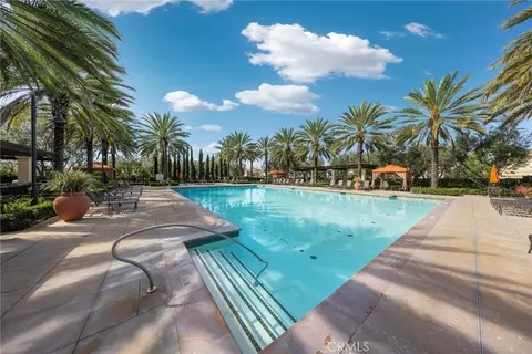 Exterior - 716 Spring Gdn, Irvine, CA 92618 photo 8 of 10
