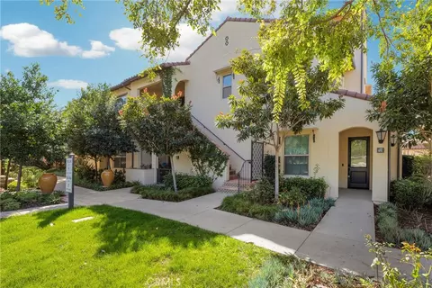 Exterior - 716 Spring Gdn, Irvine, CA 92618 photo 2 of 10