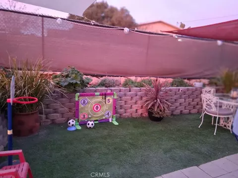 Exterior - 18778 Valencia, Hesperia, CA 92345 photo 24 of 29