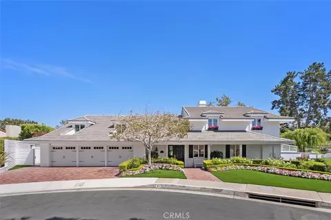 21 Lochmoor, Newport Beach, CA 92660