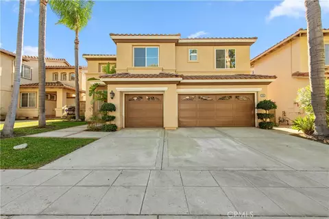 20 Laurelwood Dr, Irvine, CA 92620