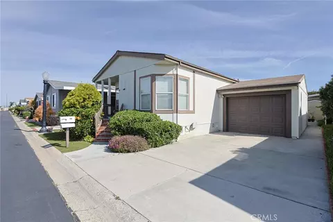 7700 Lampson Ave #94, Garden Grove, CA 92841
