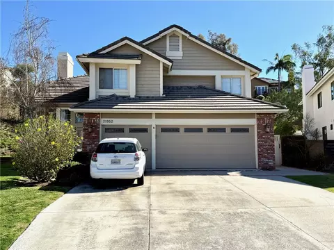 31952 La Subida, Trabuco Canyon, CA 92679