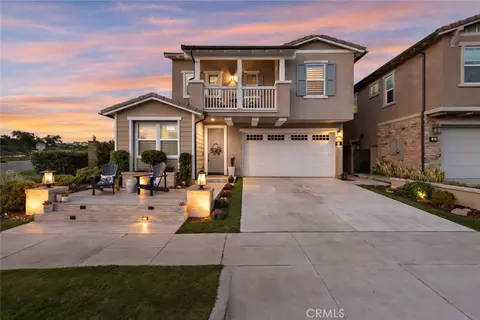 2 Ventada St, Rancho Mission Viejo, CA 92694
