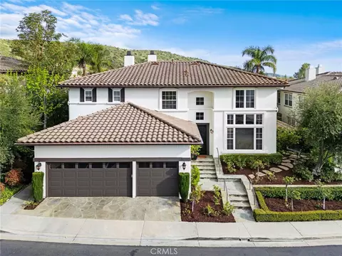 5 Golf Rdg, Trabuco Canyon, CA 92679