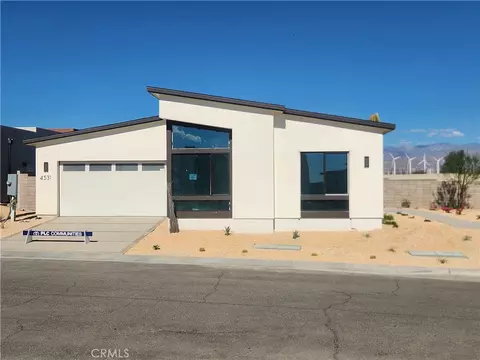 4531 Thunderbird Way, Palm Springs, CA 92262