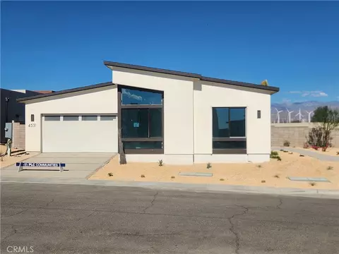 4531 Thunderbird Way, Palm Springs, CA 92262