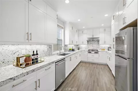 Kitchen - 108 Grassblade, Irvine, CA 92618 photo 3 of 3