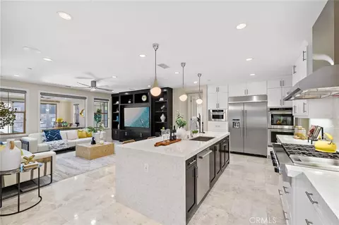Kitchen - 108 Grassblade, Irvine, CA 92618 photo 2 of 3