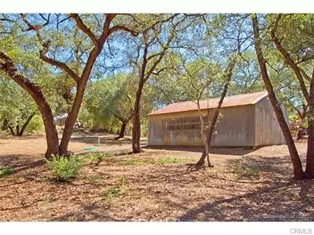 Exterior - 1239 Rainbow Valley Blvd, Fallbrook, CA 92028 photo 8 of 9