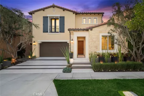 109 Whisper Rock, Irvine, CA 92602