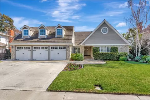 21676 Rushford Dr, Lake Forest, CA 92630