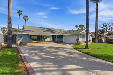 306 S Vallejo, Upland, CA 91786