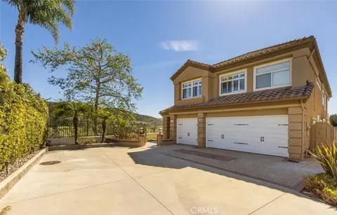 14 Dover, Dove Canyon, CA 92679