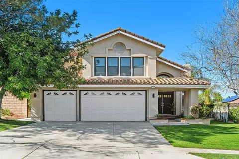 1598 Dominguez Rnch, Corona, CA 92882