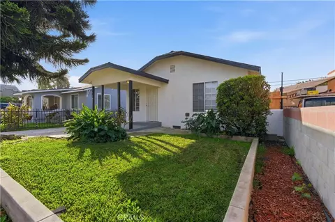 2640 110th St, Lynwood, CA 90262