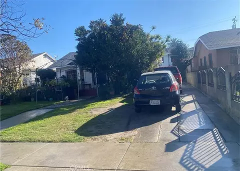 7126 Stafford Ave, Huntington Park, CA 90255