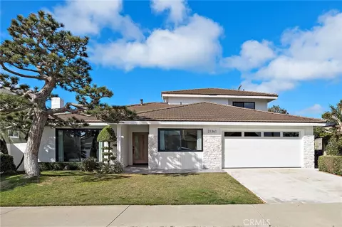 21361 Lemontree Ln, Huntington Beach, CA 92646