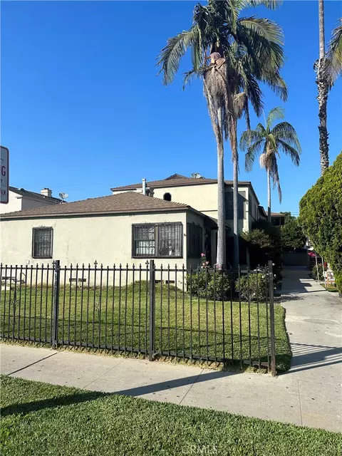 3175 Ohio Ave, South Gate, CA 90280