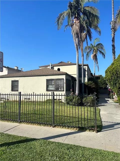 3175 Ohio Ave, South Gate, CA 90280