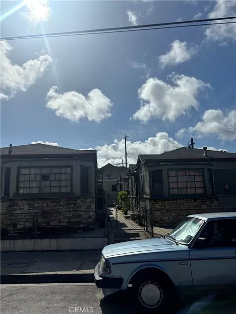 2768 Randolph St, Huntington Park, CA 90255