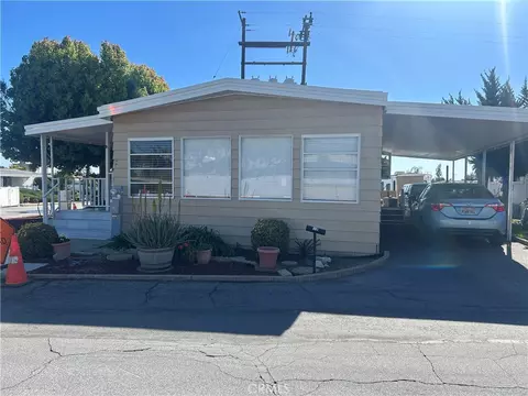 3530 Damien Apt 13 Ave, La Verne, CA 91750