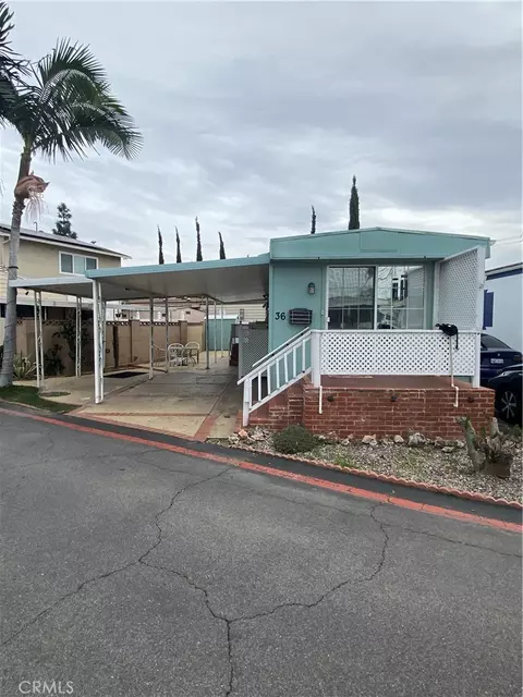 1801 E Collins Ave #36, Orange, CA 92867