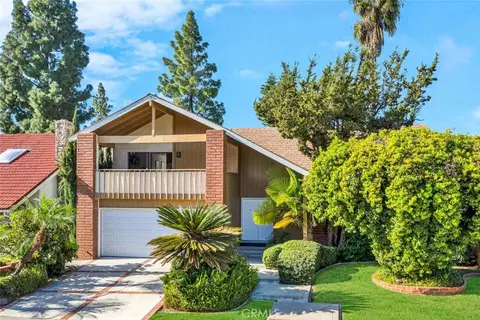 22831 Costa Bella, Lake Forest, CA 92630