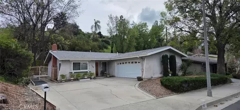 7254 Pomelo, West Hills, CA 91307
