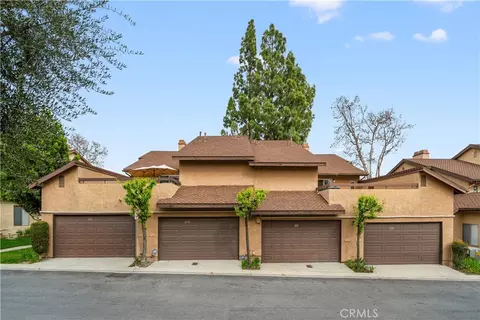 2720 Calle Ruiz, West Covina, CA 91792