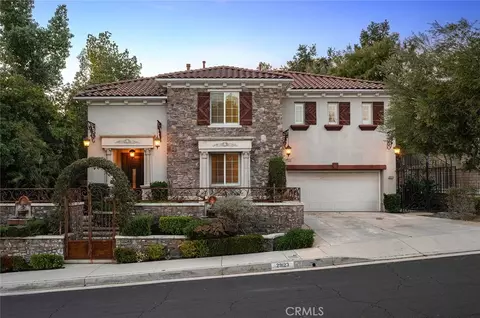 29123 Black Pne, Saugus, CA 91390