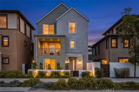 201 Lynx, Irvine, CA 92618