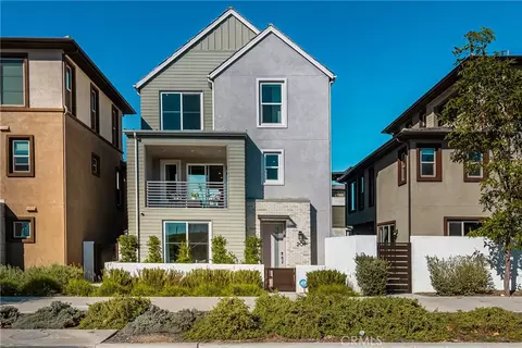 201 Lynx, Irvine, CA 92618