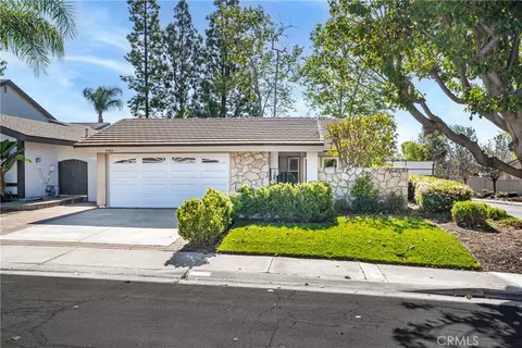 25262 Aldea Ct, Mission Viejo, CA 92691