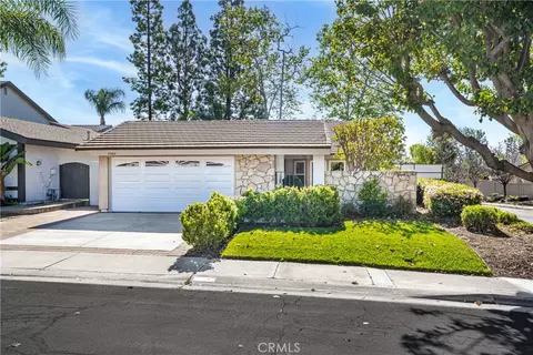 25262 Aldea Ct, Mission Viejo, CA 92691