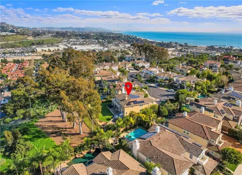 16 Lapis Ave, Dana Point, CA 92629