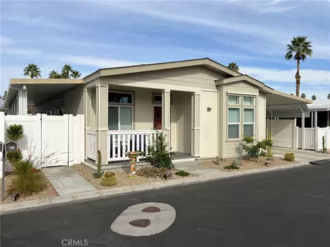 268 Encino Dr, Palm Springs, CA 92264