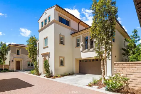98 Pinnacle, Lake Forest, CA 92630