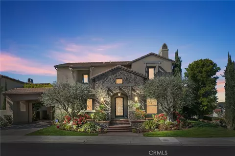 1 Running Brook Dr, Coto De Caza, CA 92679