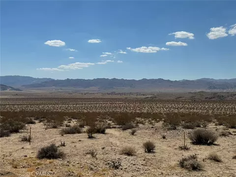 2849 Delaware Ave, Joshua Tree, CA 92252